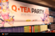 'ť: ', ȸ Q.Tea Party Ȳ 