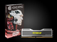 , OCPC  ޸ XTREME DDR4 ̱Ŷ 3 