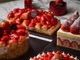  홈파티족 겨낭…부산롯데호텔 델리카한스,  딸기 케이크 선보여