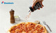 “피자를 더욱 맛있게 즐긴다” 도미노피자, 뿌려먹는 ‘도미노 크러쉬드 레드페퍼’ 출시