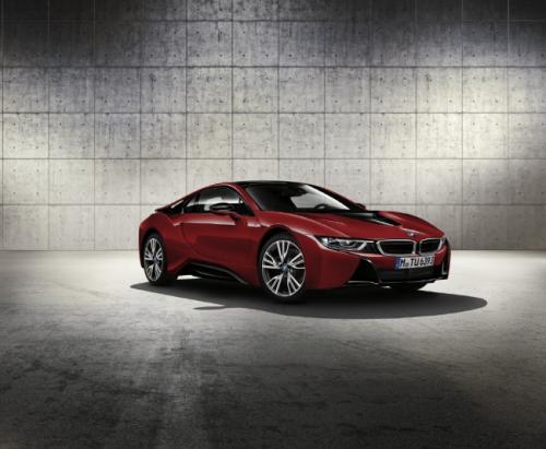 BMW i8    … 10 _875467