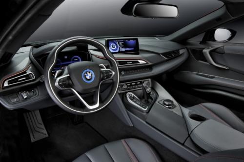 BMW i8    … 10 _875468